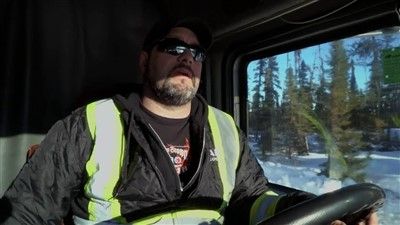 The BEST episodes of Ice Road Truckers season 11
