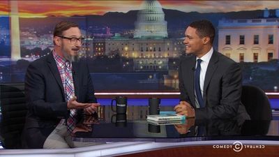 John Hodgman