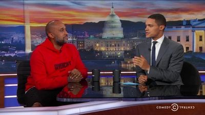 Kenya Barris