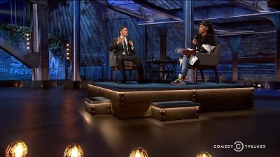 Lena Waithe