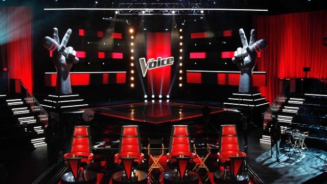 The Voice: Best of the Season