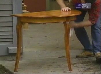 Console Table