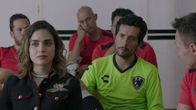 The WORST episodes of Club de Cuervos | Episode Ninja