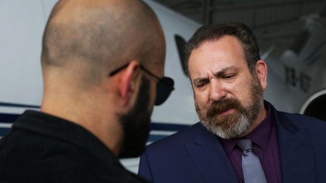 Brandon y El Fierro salvaron a Rosario de morir y asesinaron a Cacho