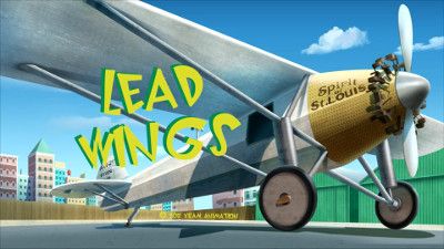 Lead Wings