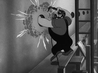 The BEST episodes of Popeye the Sailor season 1942 | Episode Ninja