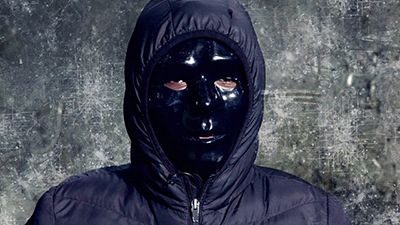 Britain's Teenage Drug Runners