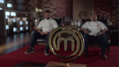 MasterChef: Professionals (BR) - Season 2 - Episode 14