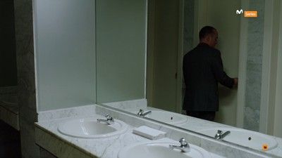 Vergüenza - Season 1 - Episode 3