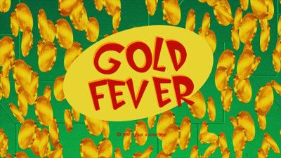 Gold Fever