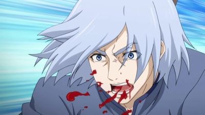 Watch Hitori No Shita - The Outcast Season 2 Episode 2 - Ryuukozan