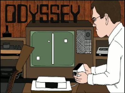 The Odyssey