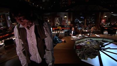 Fourth Millennium - Season 13 - Episode 11