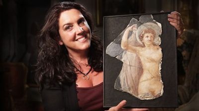 Venus Uncovered: Ancient Goddess of Love