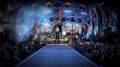 Foo Fighters – Landmarks Live in Concert