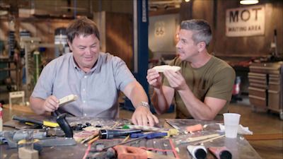 The Best of Series 14