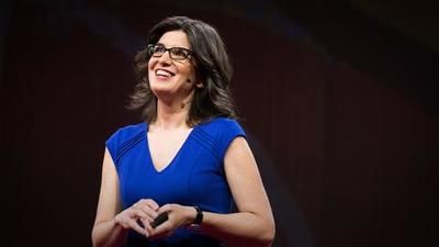 Sara DeWitt: 3 fears about screen time for kids -- and why they're not true