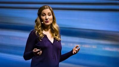 Rocío Lorenzo: How diversity makes teams more innovative