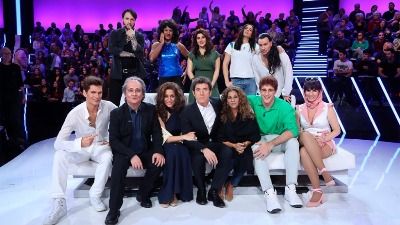 Tu Cara Me Suena - Season 6 - Episode 11