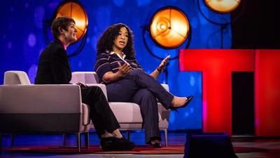 Shonda Rhimes and Cyndi Stivers: The future of storytelling