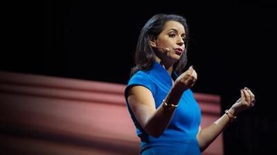 Amel Karboul: The global learning crisis -- and what to do about it