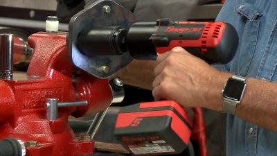 Snap-On Power Tools