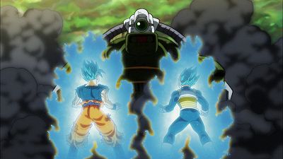 A Perfect Survival Strategy! The 3rd Universe's Menacing Assassin!