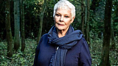 Judi Dench: My Passion for Trees