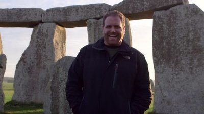 Origins of Stonehenge