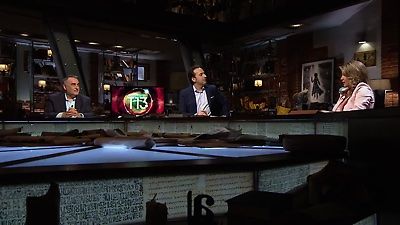 Fourth Millennium - Season 13 - Episode 24