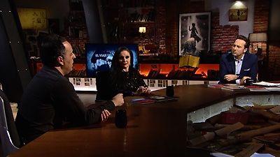 Fourth Millennium - Season 13 - Episode 25