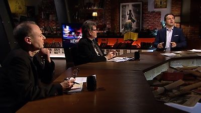 Fourth Millennium - Season 13 - Episode 26