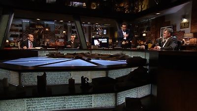 Fourth Millennium - Season 13 - Episode 27