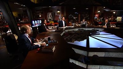 Fourth Millennium - Season 13 - Episode 28