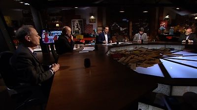 Fourth Millennium - Season 13 - Episode 29
