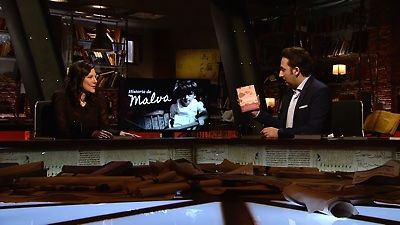 Fourth Millennium - Season 13 - Episode 30