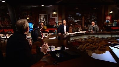 Fourth Millennium - Season 13 - Episode 31
