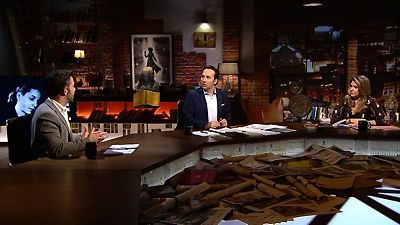 Fourth Millennium - Season 13 - Episode 32