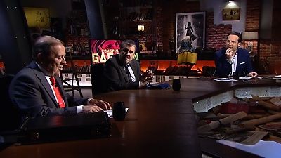 Fourth Millennium - Season 13 - Episode 35