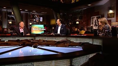 Fourth Millennium - Season 13 - Episode 36