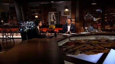 Fourth Millennium - Season 13 - Episode 37
