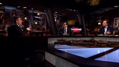 Fourth Millennium - Season 13 - Episode 38
