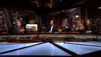Fourth Millennium - Season 13 - Episode 40