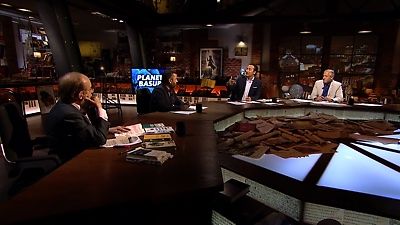 Fourth Millennium - Season 13 - Episode 41