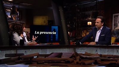 Fourth Millennium - Season 13 - Episode 43