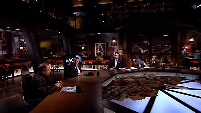 Fourth Millennium - Season 13 - Episode 44