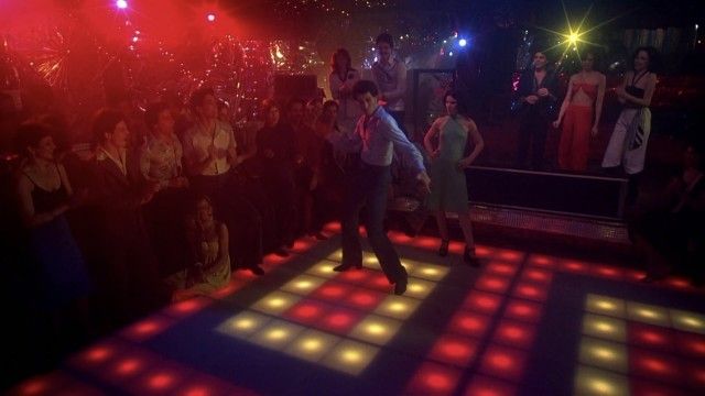 Saturday Night Fever - The Ultimate Disco Movie