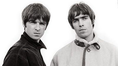 Oasis: Supersonic