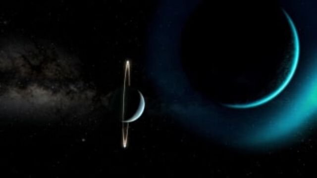Uranus & Neptune: Rise of the Ice Giants