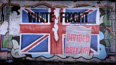 White Fright: Divided Britain